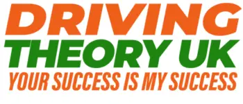 Driving Theory UK logo