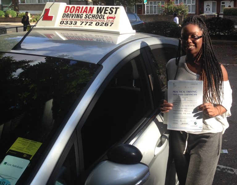 driving lessons luton